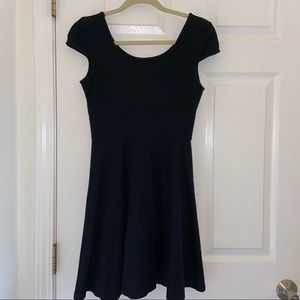 Mossimo Supply Co. Skater Dress